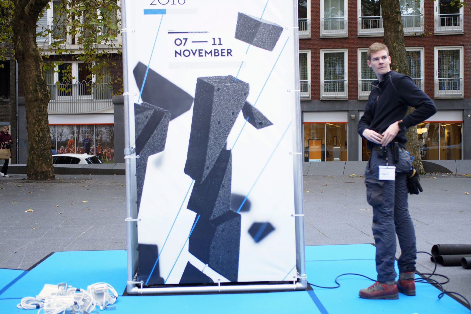 InScience film festival woe 2018